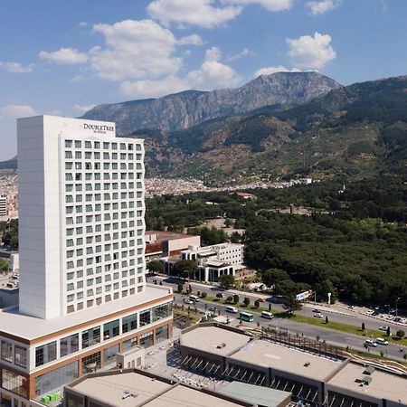 Doubletree By Hilton Manisa Hotel Luaran gambar
