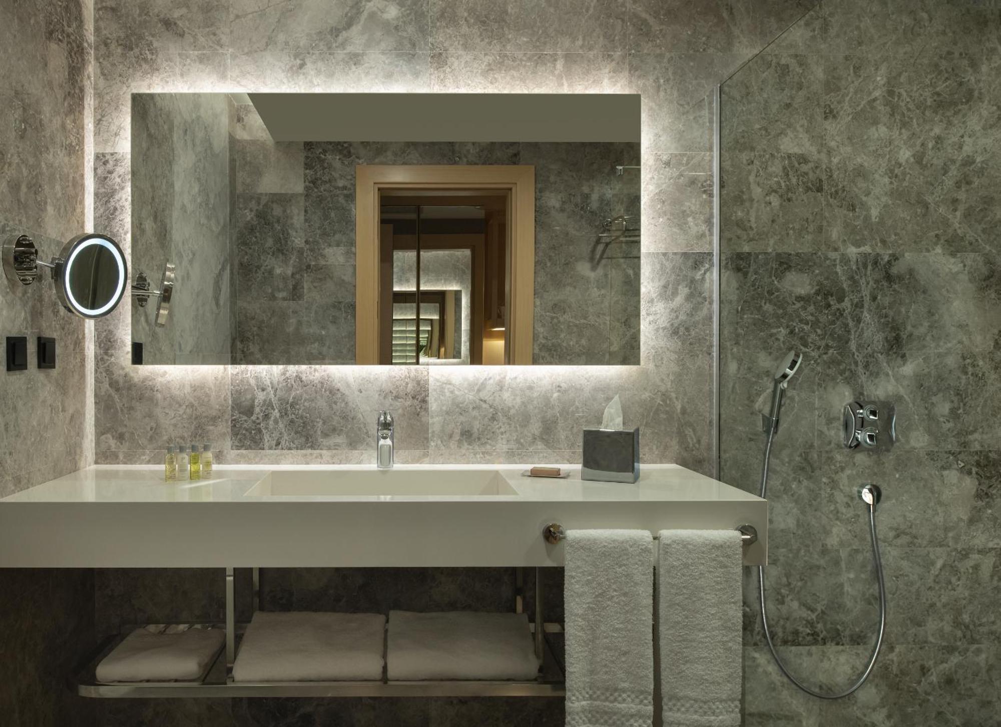 Doubletree By Hilton Manisa Hotel Luaran gambar