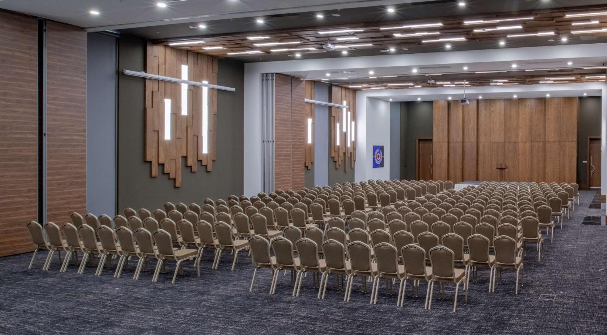 Doubletree By Hilton Manisa Hotel Luaran gambar
